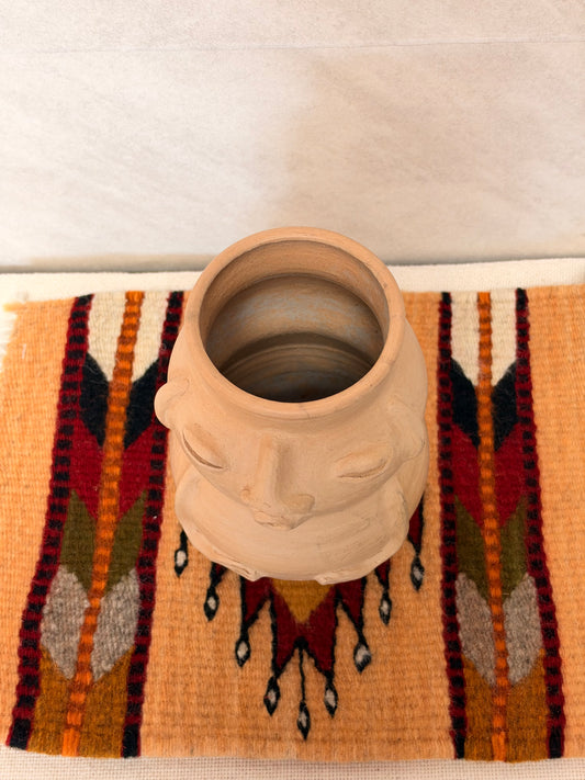 Budda Natural Tumbler