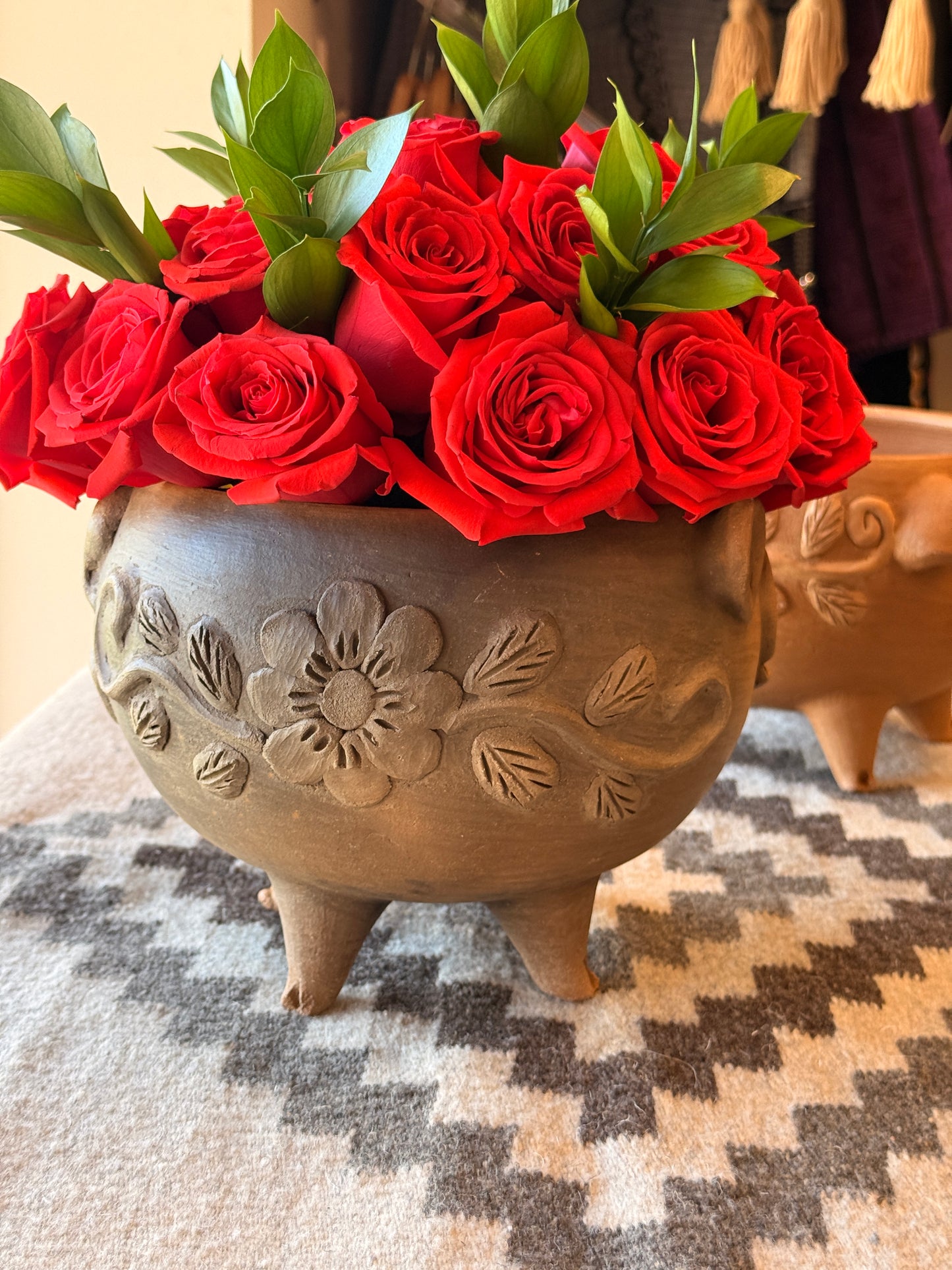 Piggy Ahumado Bowl