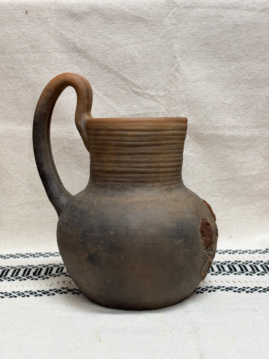 Cempasuchil Jarra Ahumada 1.5L