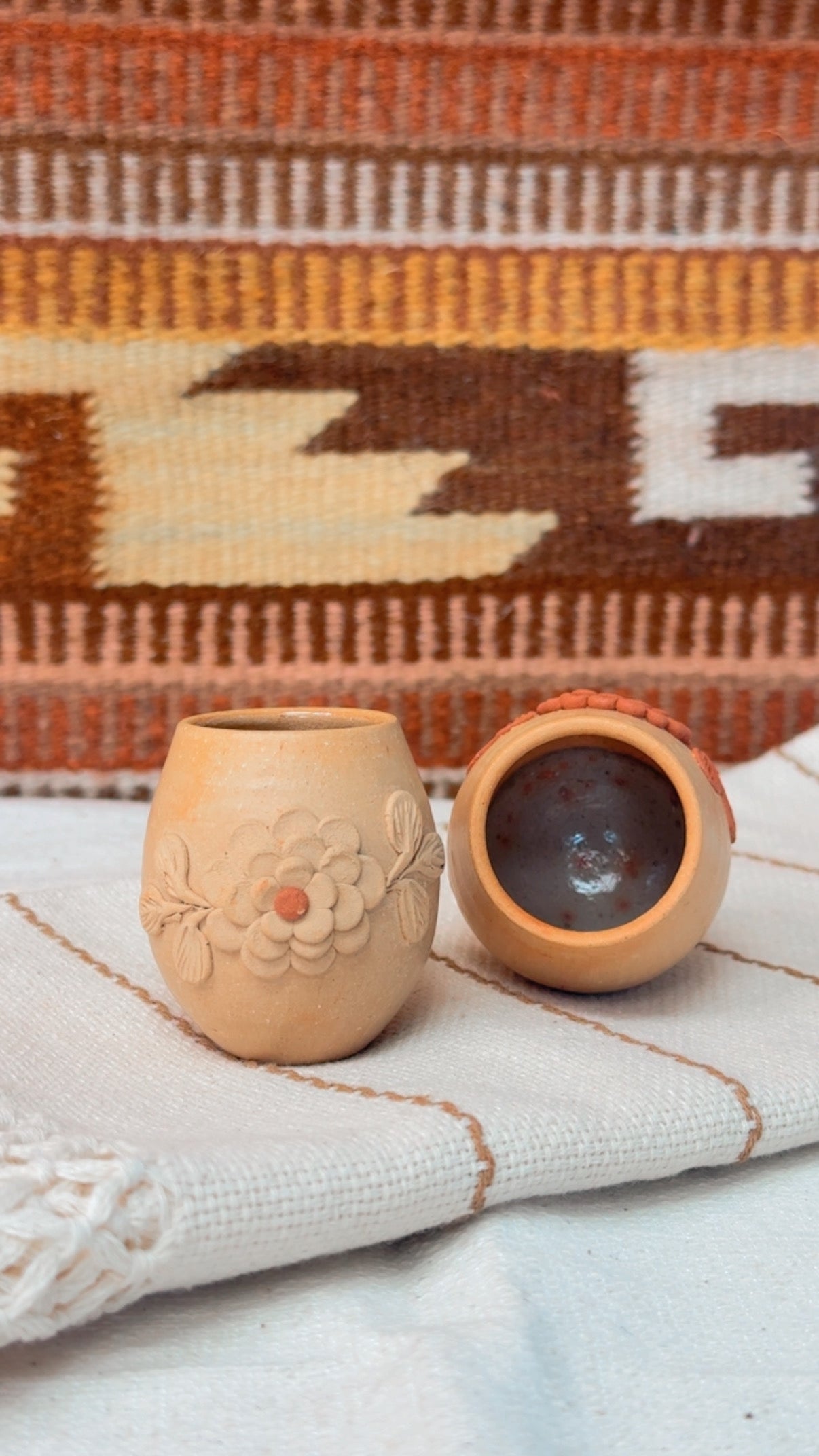 Filigrana Natural Tequileros