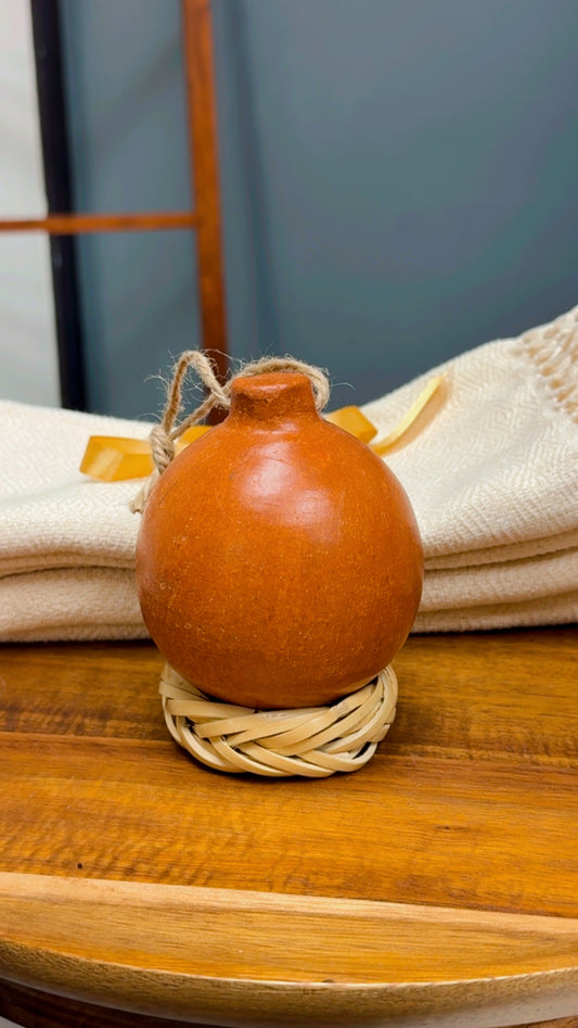 Christmas Wreath with no letter