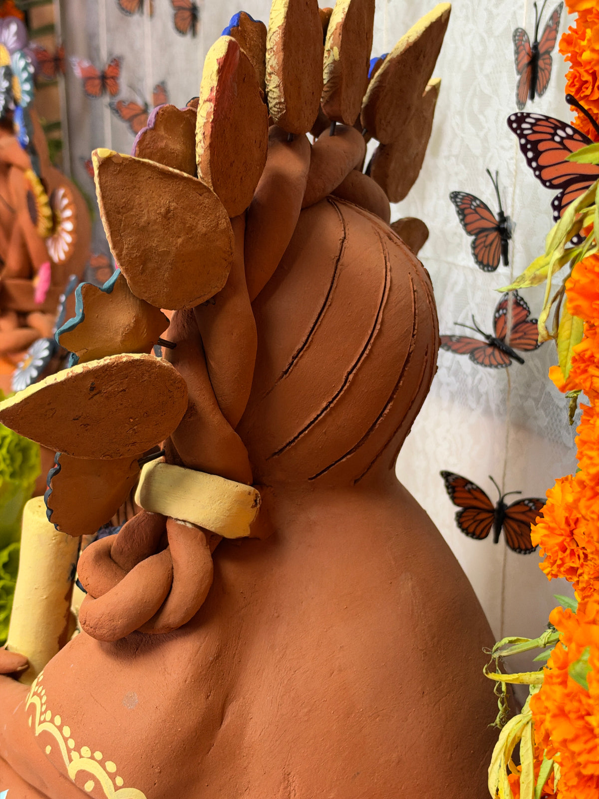 Pachamama- Flor De Memoria π€ 18β