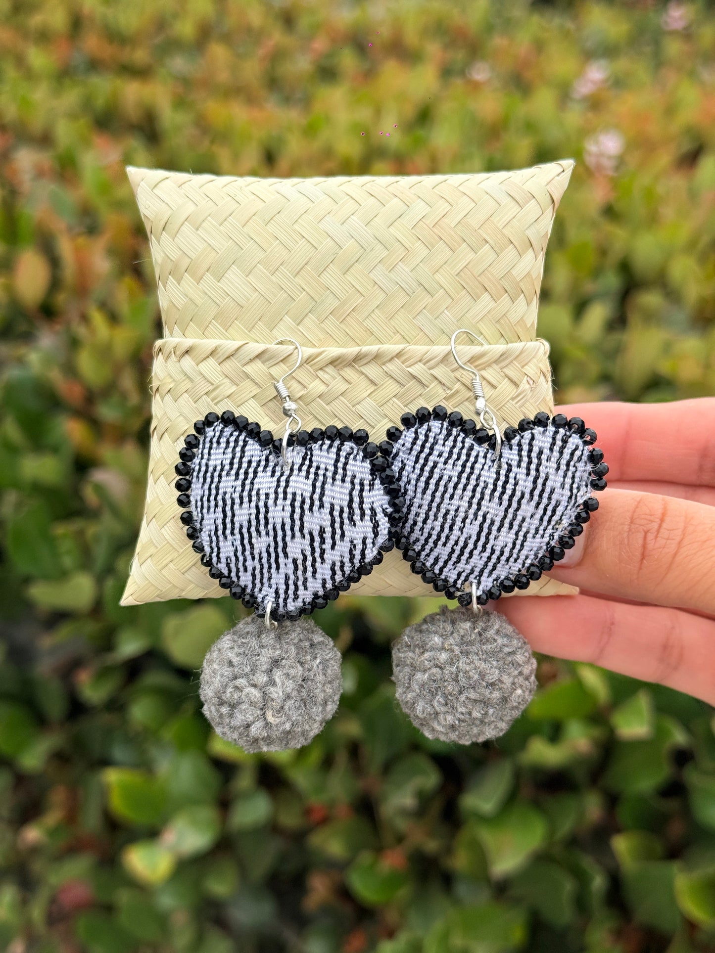 “Carmen” Earrings