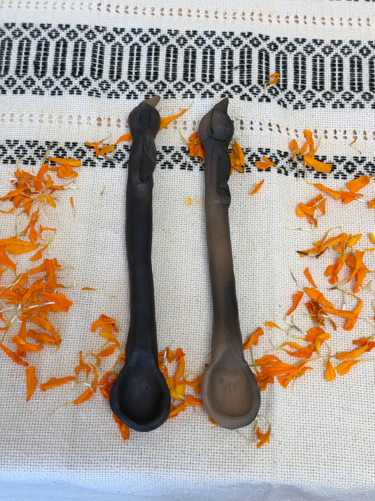 Ahumado Pumpkin Spoon