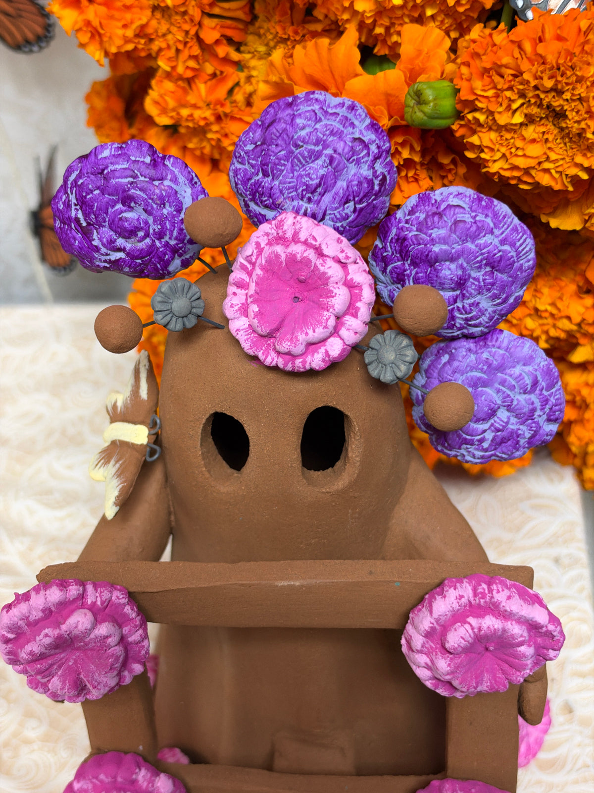 Fantasmita/Ghost Flores del Recuerdo ππΈ9β