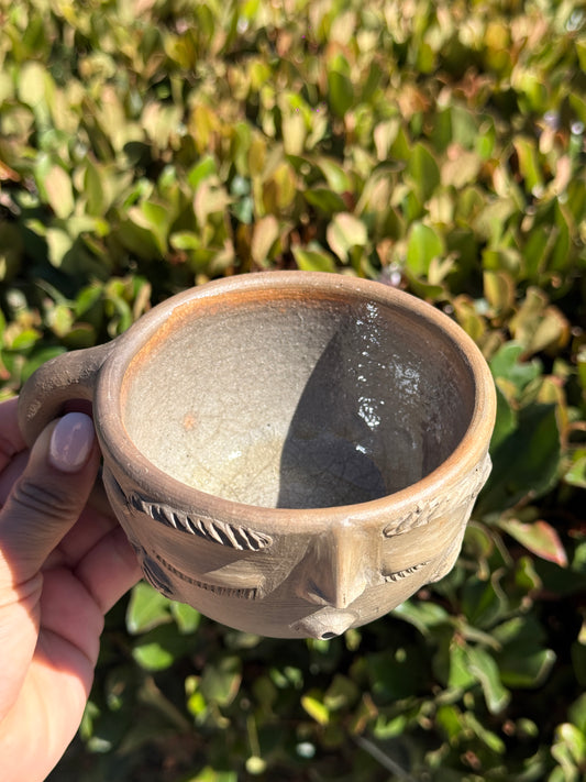 “Francisco” Clarito Mug