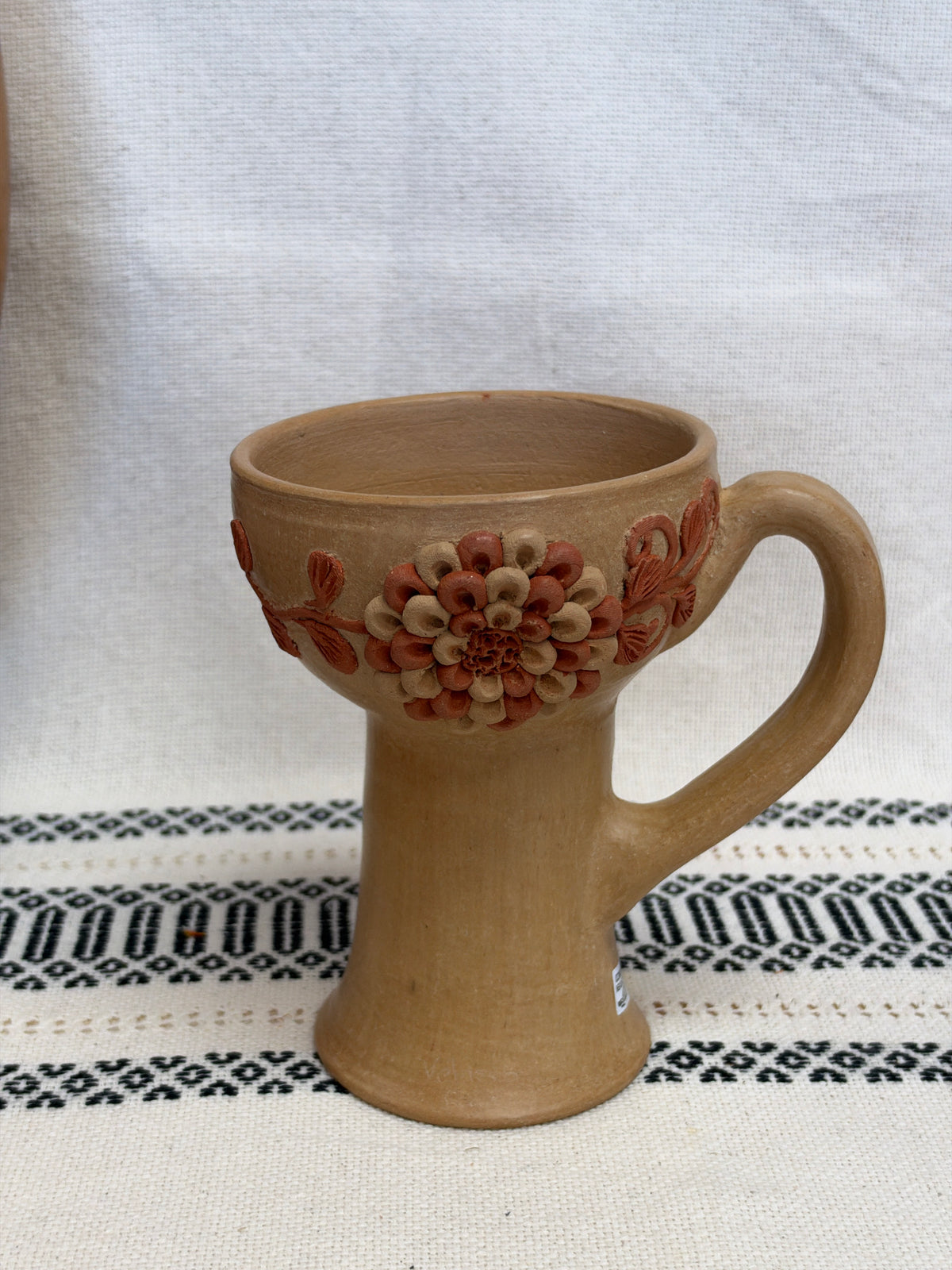 Filigrana Copalero (medium size)