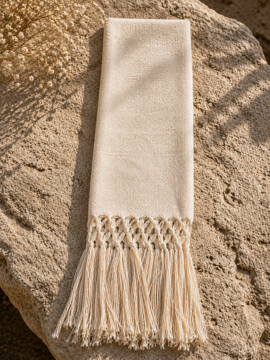 Natural Everyday Napkin