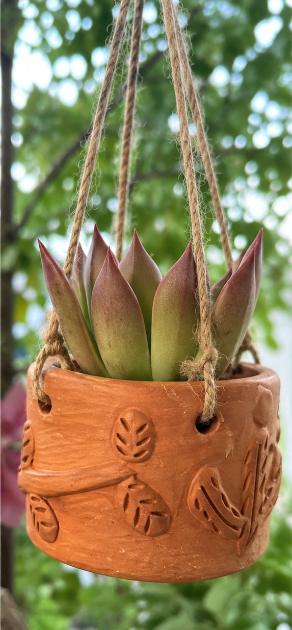 Mini Planter Luna