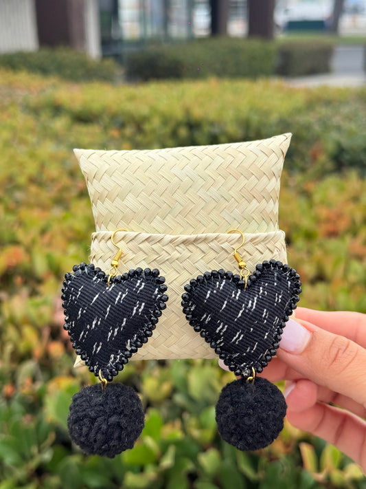 “Brenda” Earrings