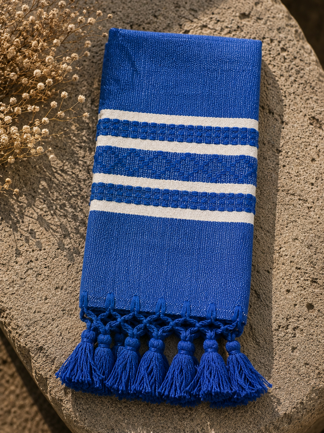 Royal Blue Everyday Napkin