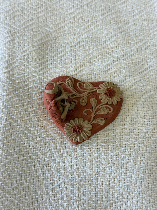 “Amor que Nace” Nacimiento