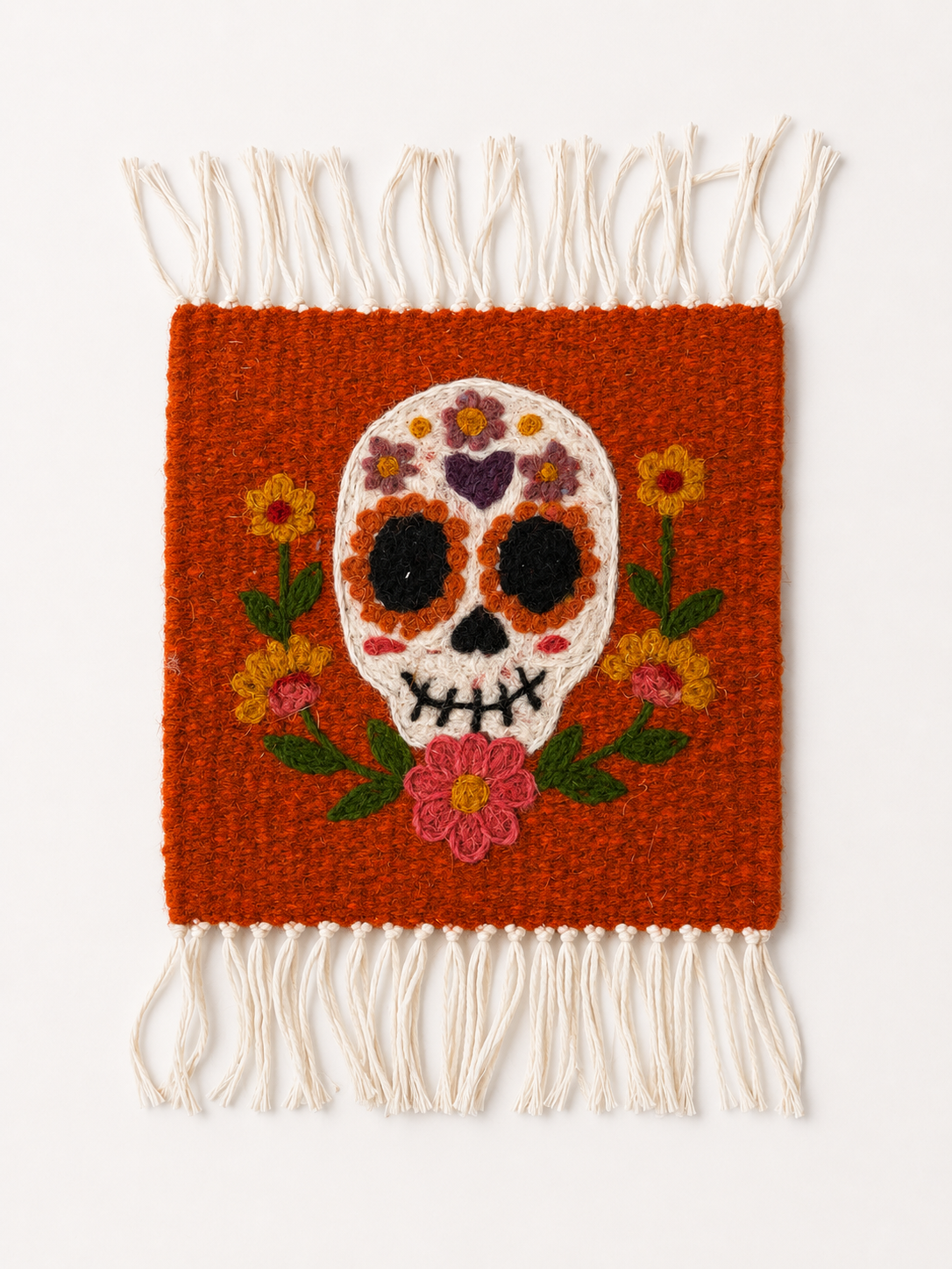 PRE ORDER SKULL COASTER