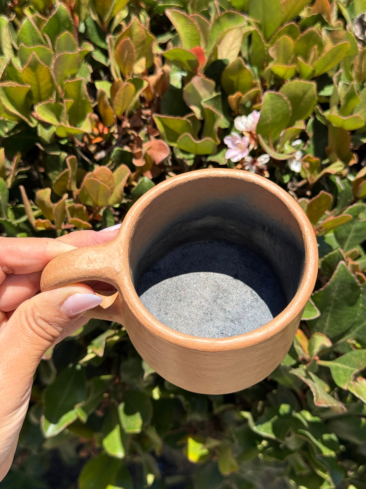 “Luna” Espresso Mug