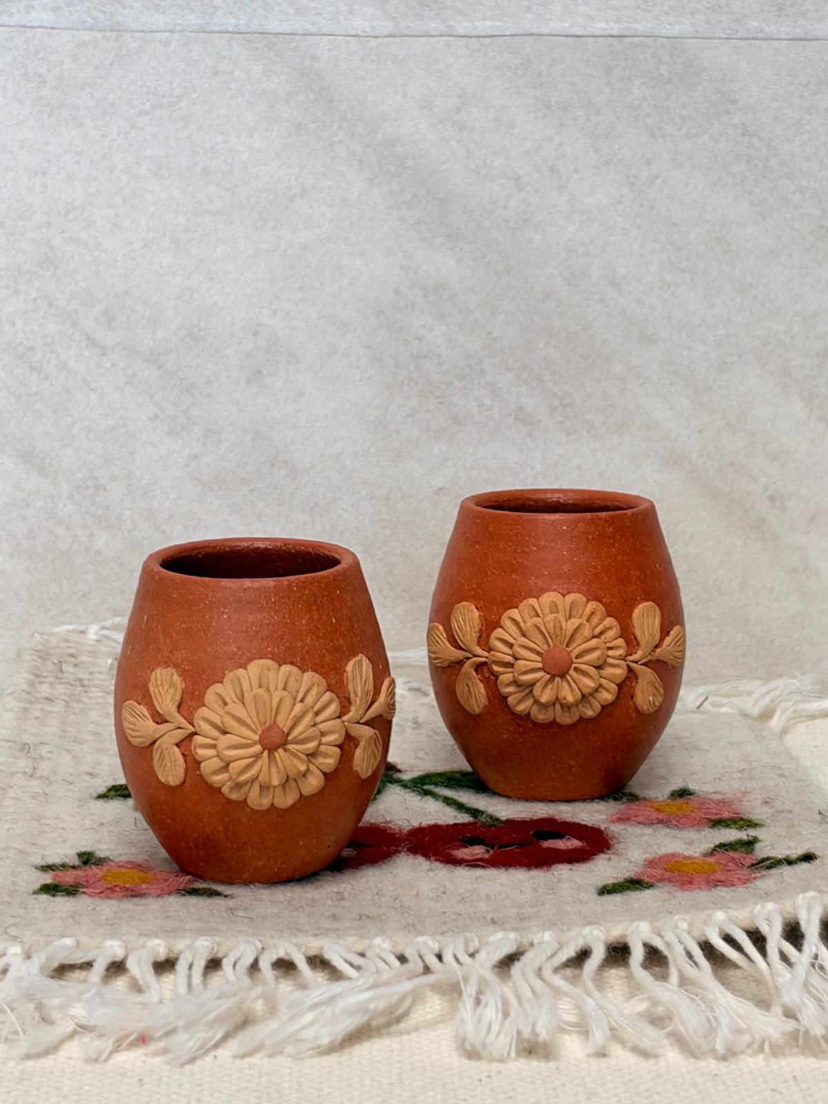 Filigrana Tequileros