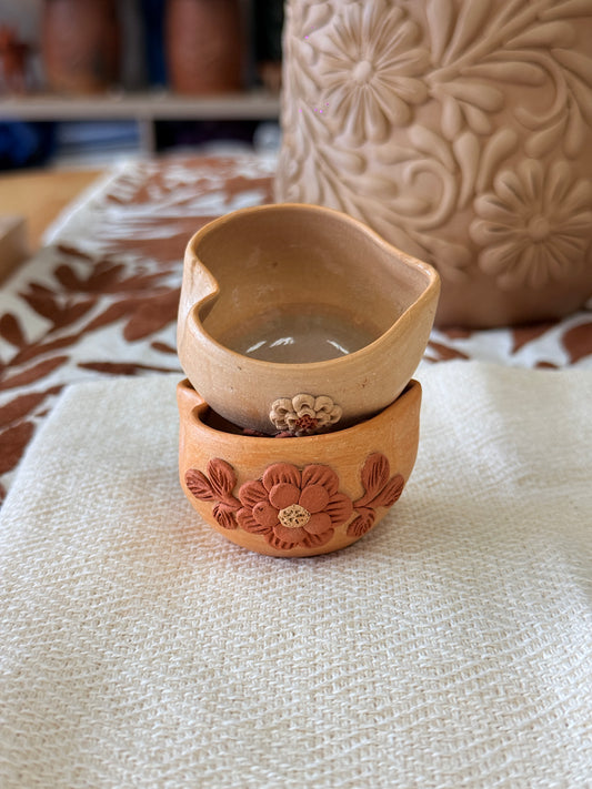 “Coachella” Tequilero Set (2)