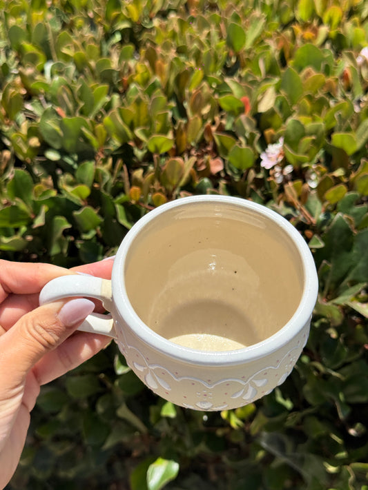 “Bonita” Mug