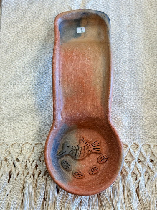 Luna Spoon Rest “T”