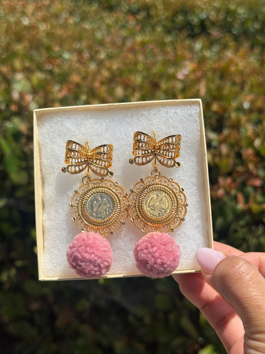 "Valentina" Earrings