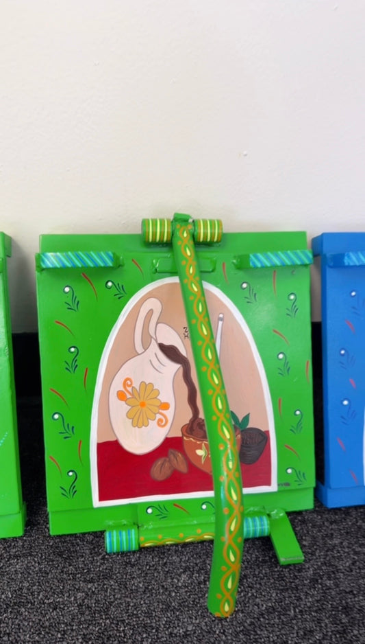 Prensa Para Tortilla