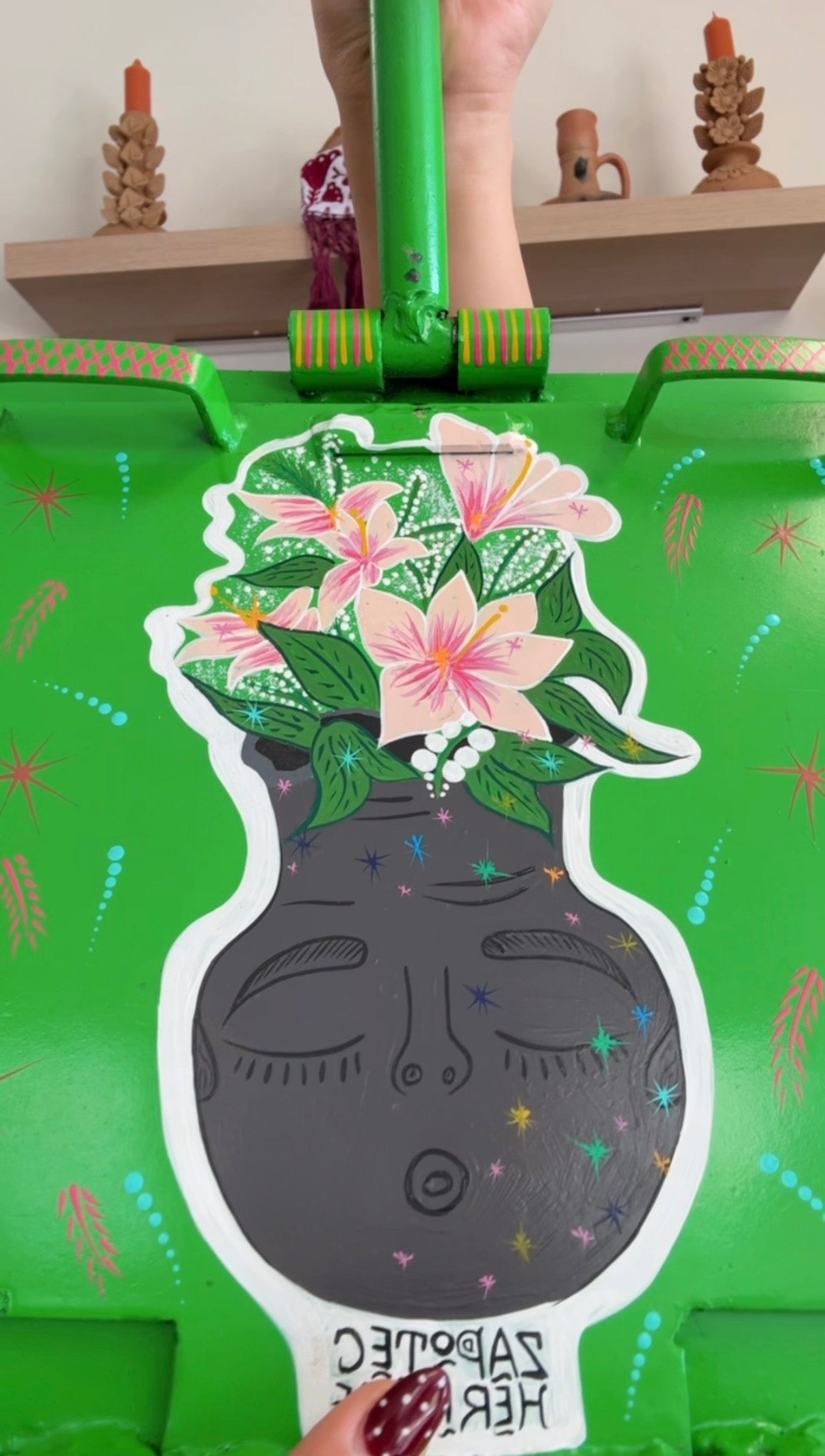 Prensa Para Tortilla