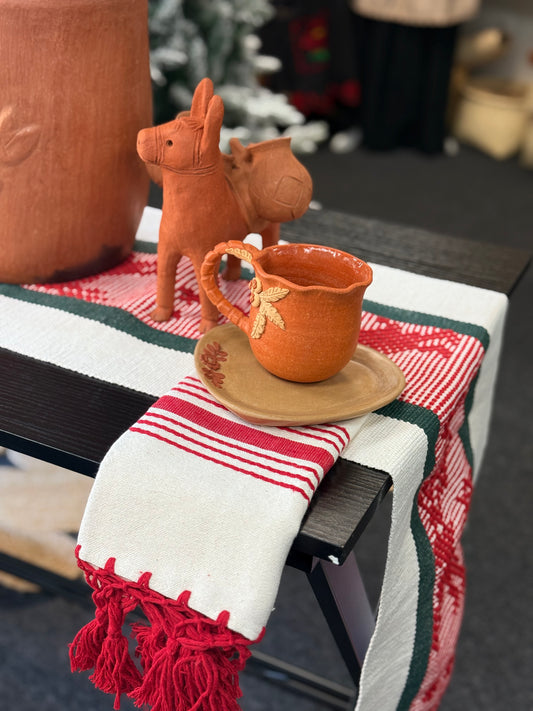 Navidad/Christmas mug