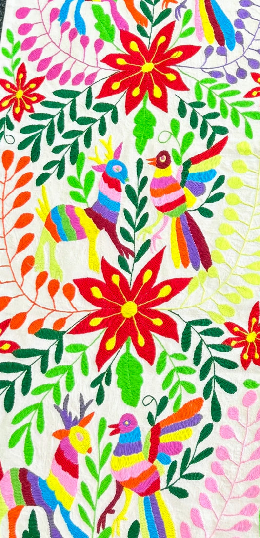 Table runners Otomi/Christmas/Everyday