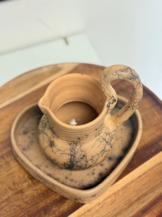 Casa Antigua Natural Jarra