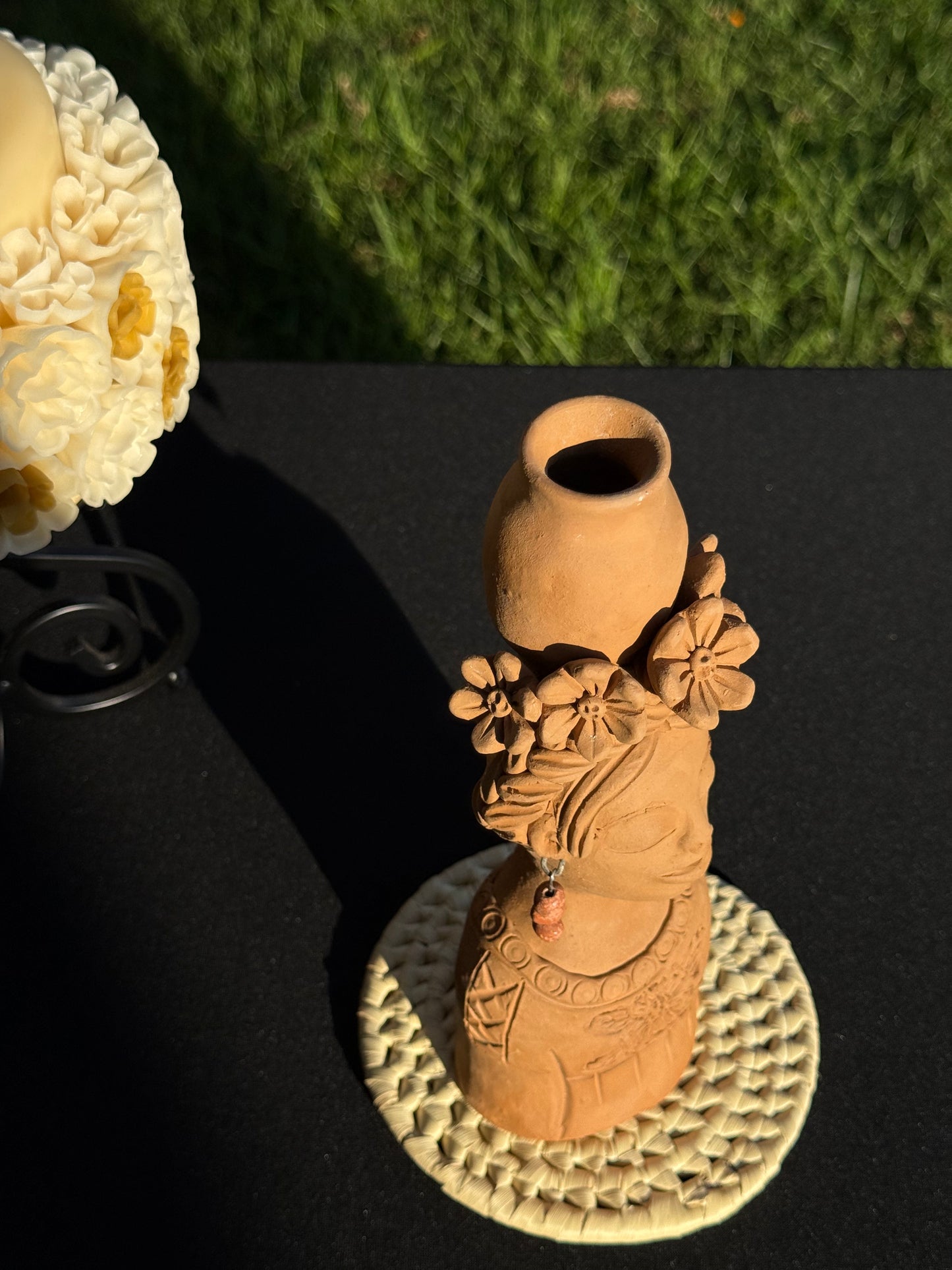 MQV "Ester" Candelabro