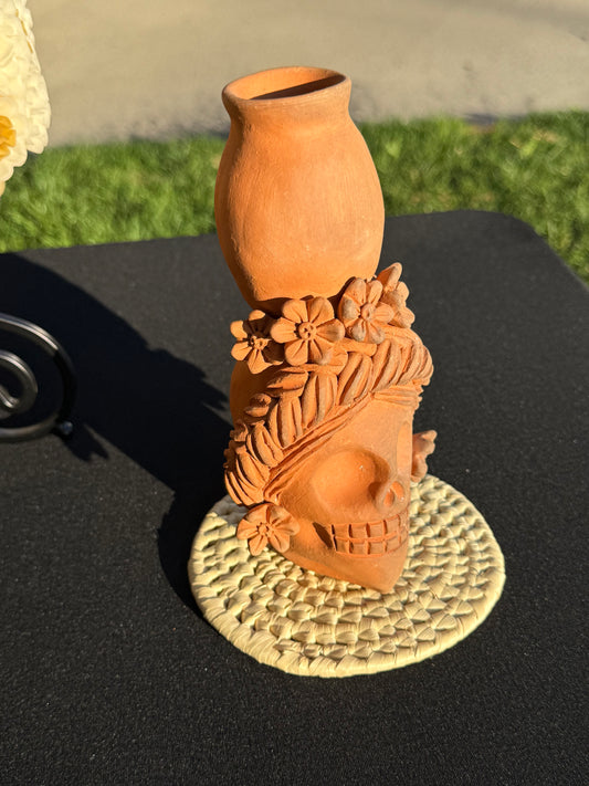 MQV "Teresita" Candleholder