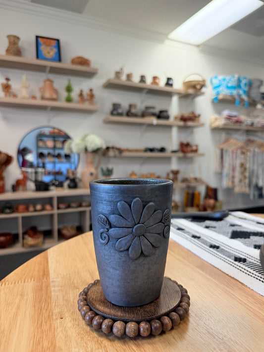 Florecita Ahumada Tumbler