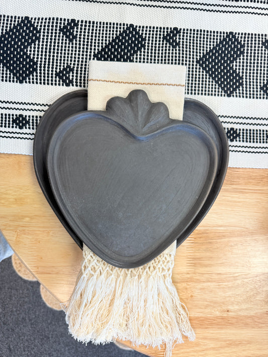 Natural con Beige Servilleta