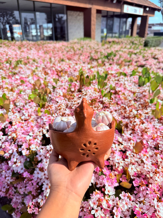 Gallinas Salpicadas Pre Order