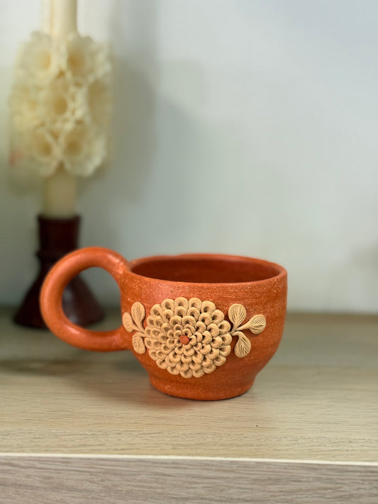 Espresso mug/taza