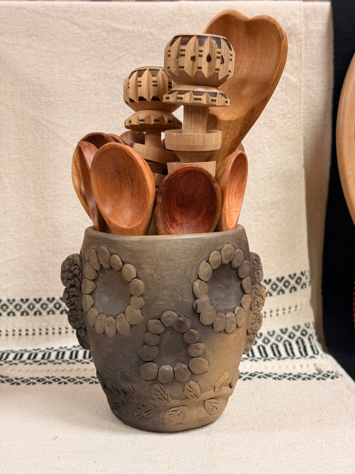 Calavera Ahumado Tumbler