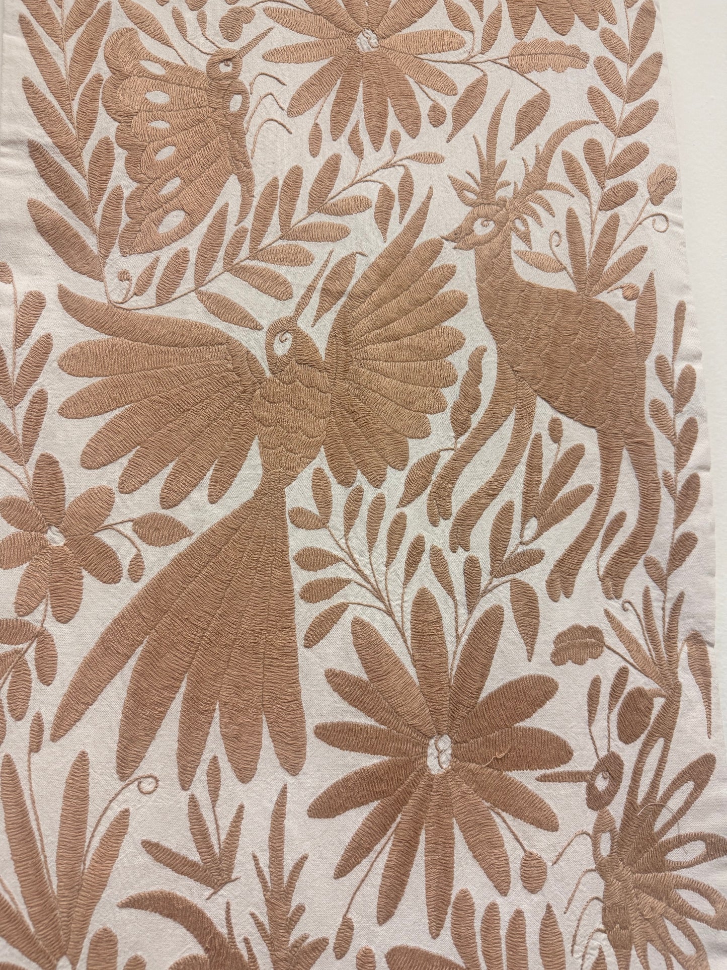 Otomi Table Runners