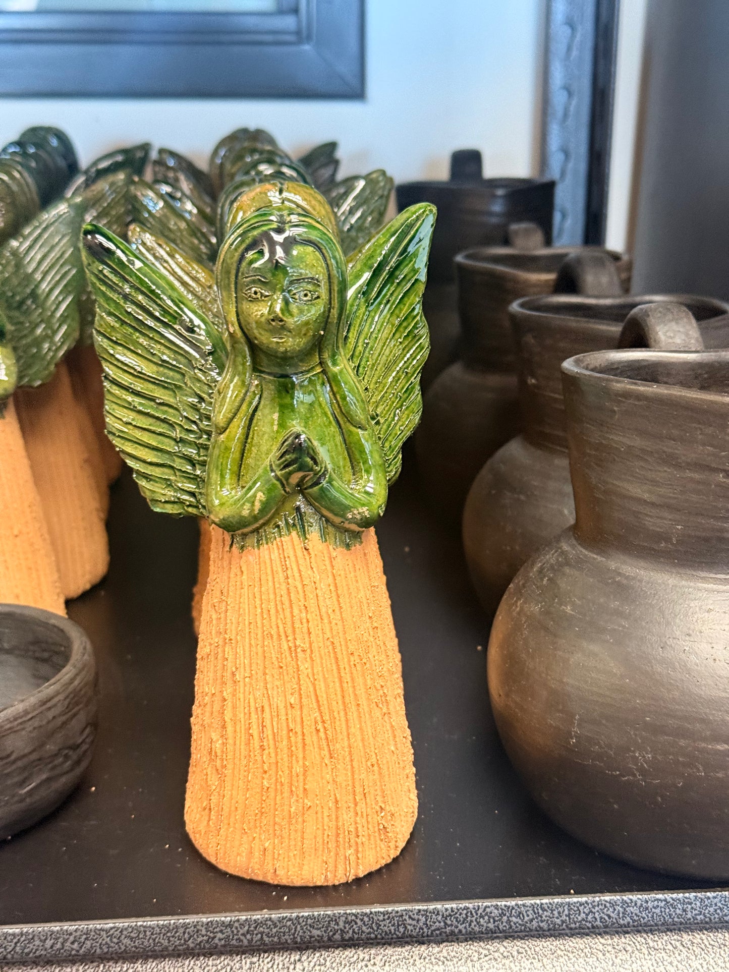Angel Chia Plant