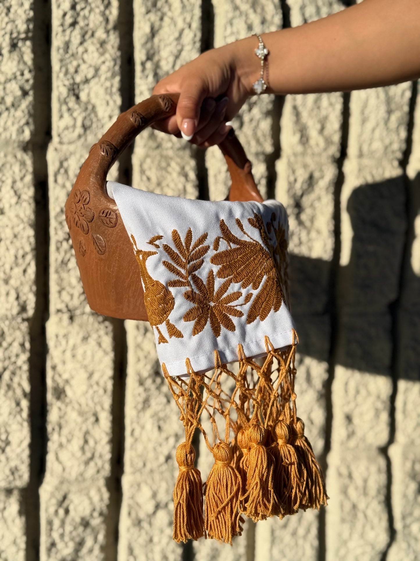 OTOMI HANDTOWEL