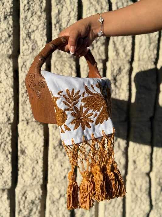 OTOMI HANDTOWEL