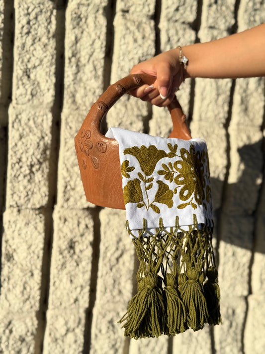 OTOMI HANDTOWEL