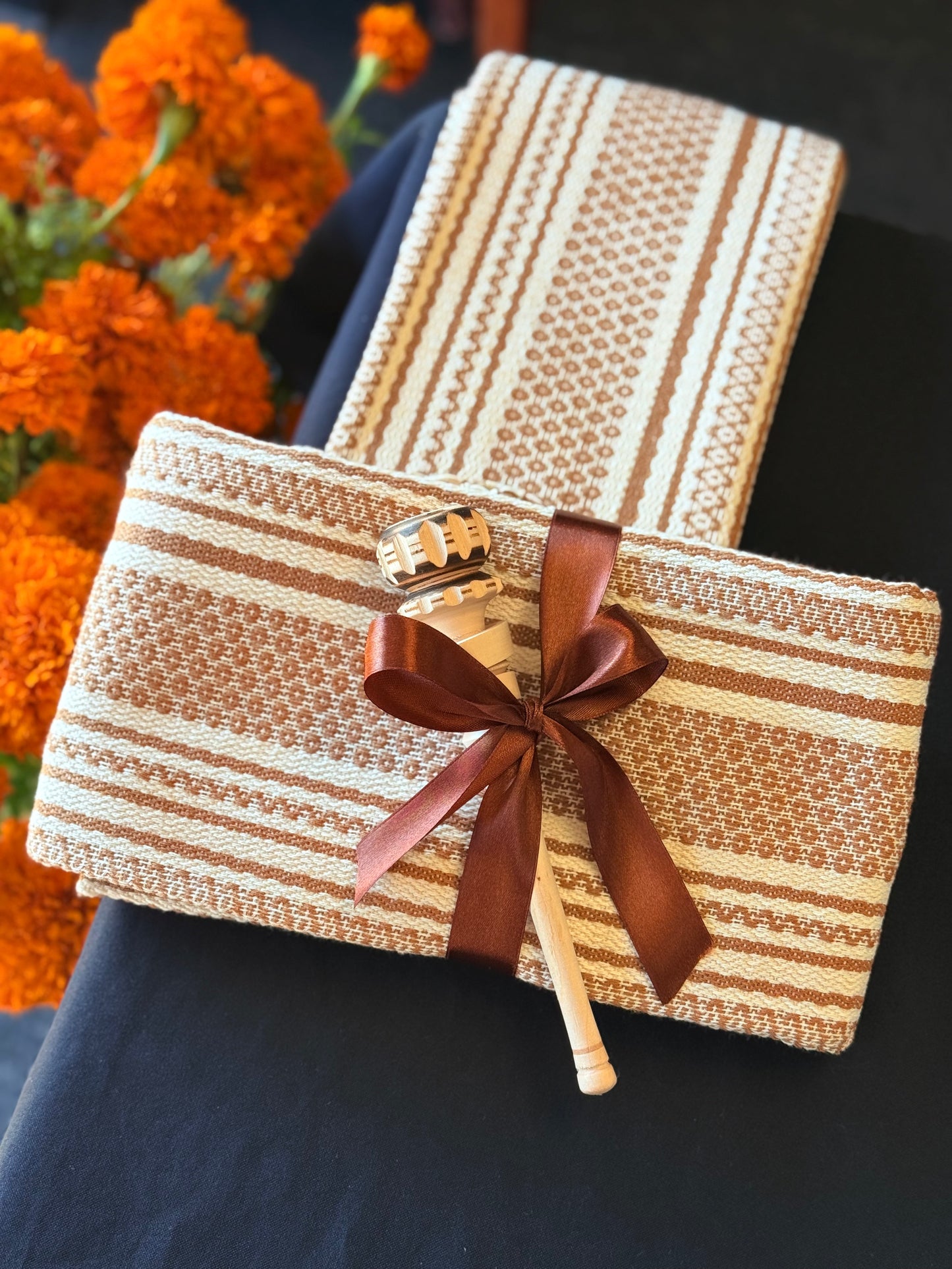 "Carmen" Rebozo/Shawl