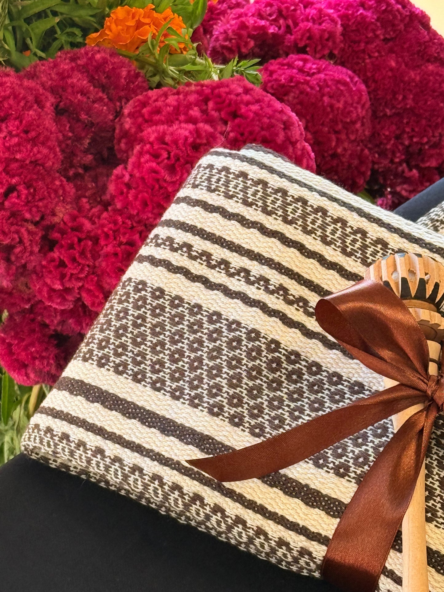 "Julie" Rebozo/Shawl