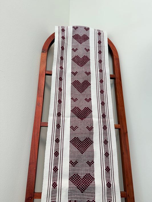 Gloria 2M Table Runner