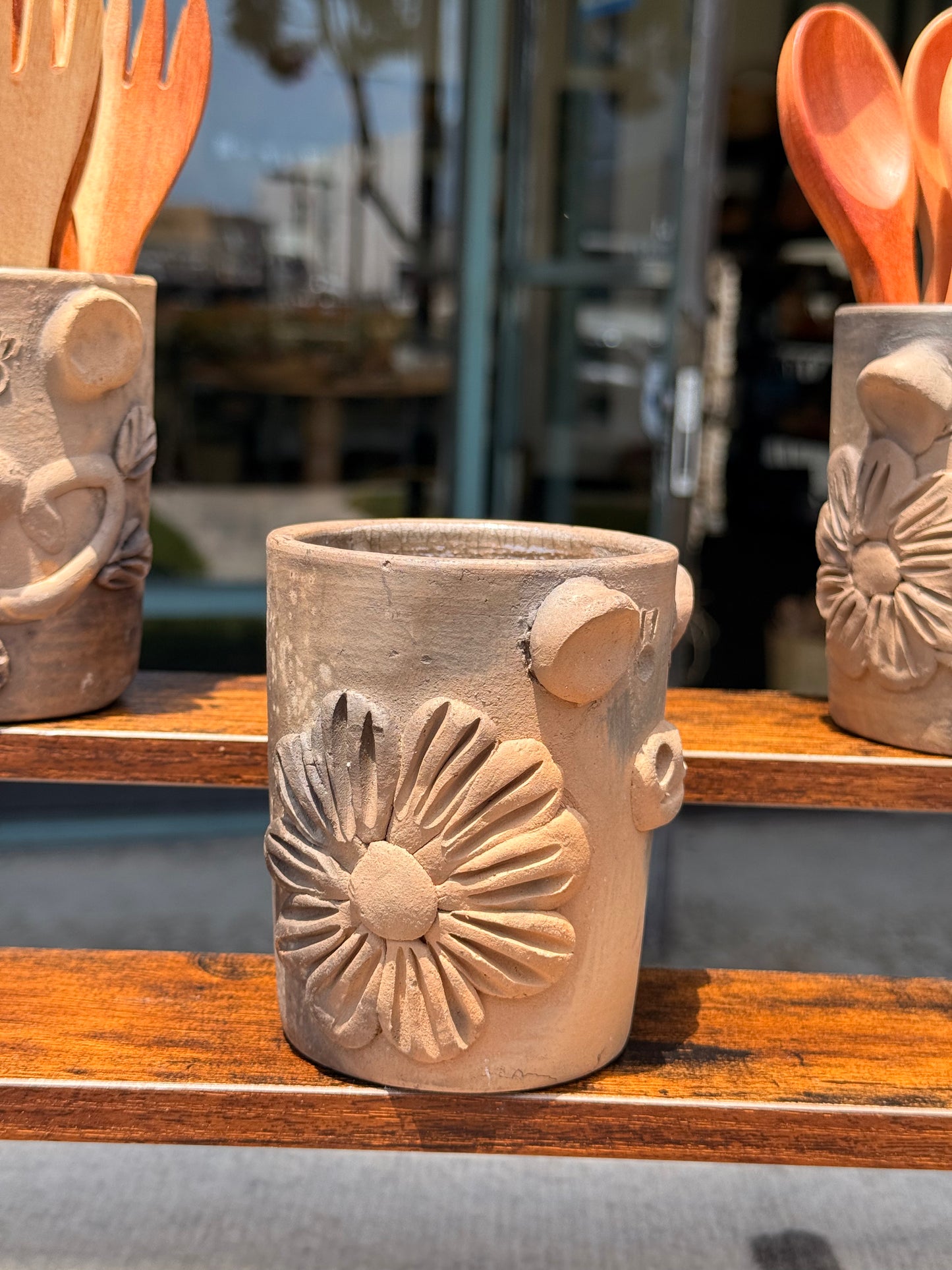 "Teresa" 10oz Piggy Cup