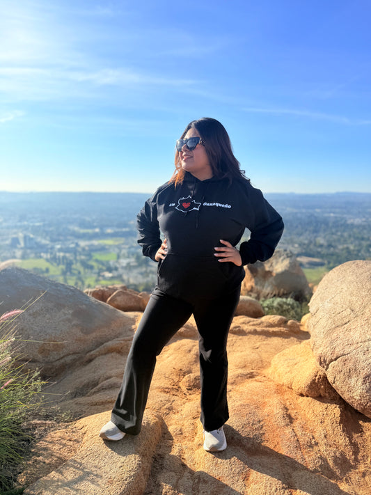 Corazon Oaxaqueno Hoodie