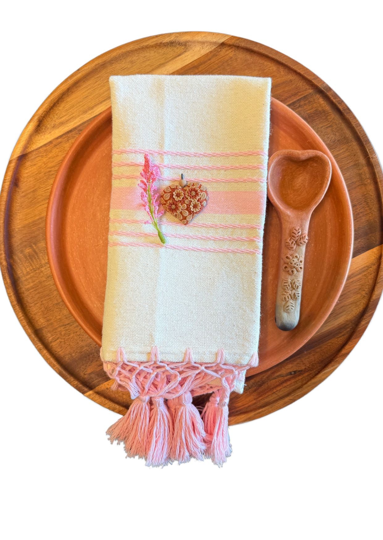 “Bonita” handtowel