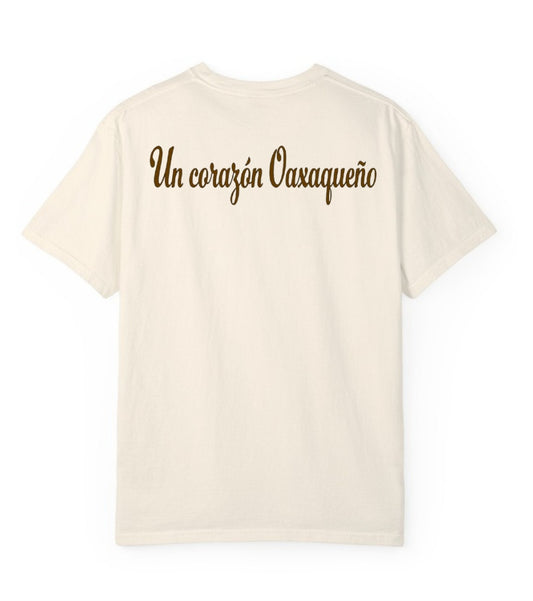 Corazon Oaxaqueno T-shirt