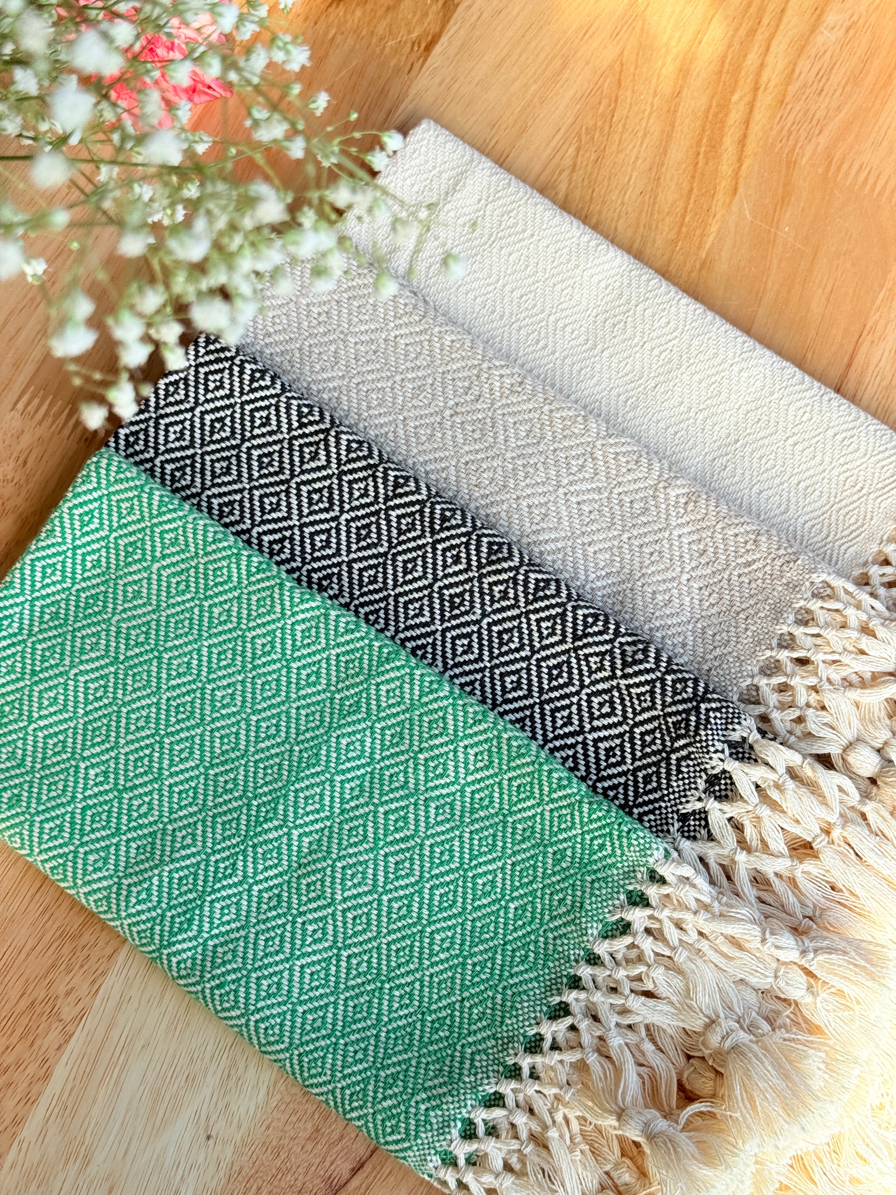 Mis Colores Collection – Zapotec Heritage