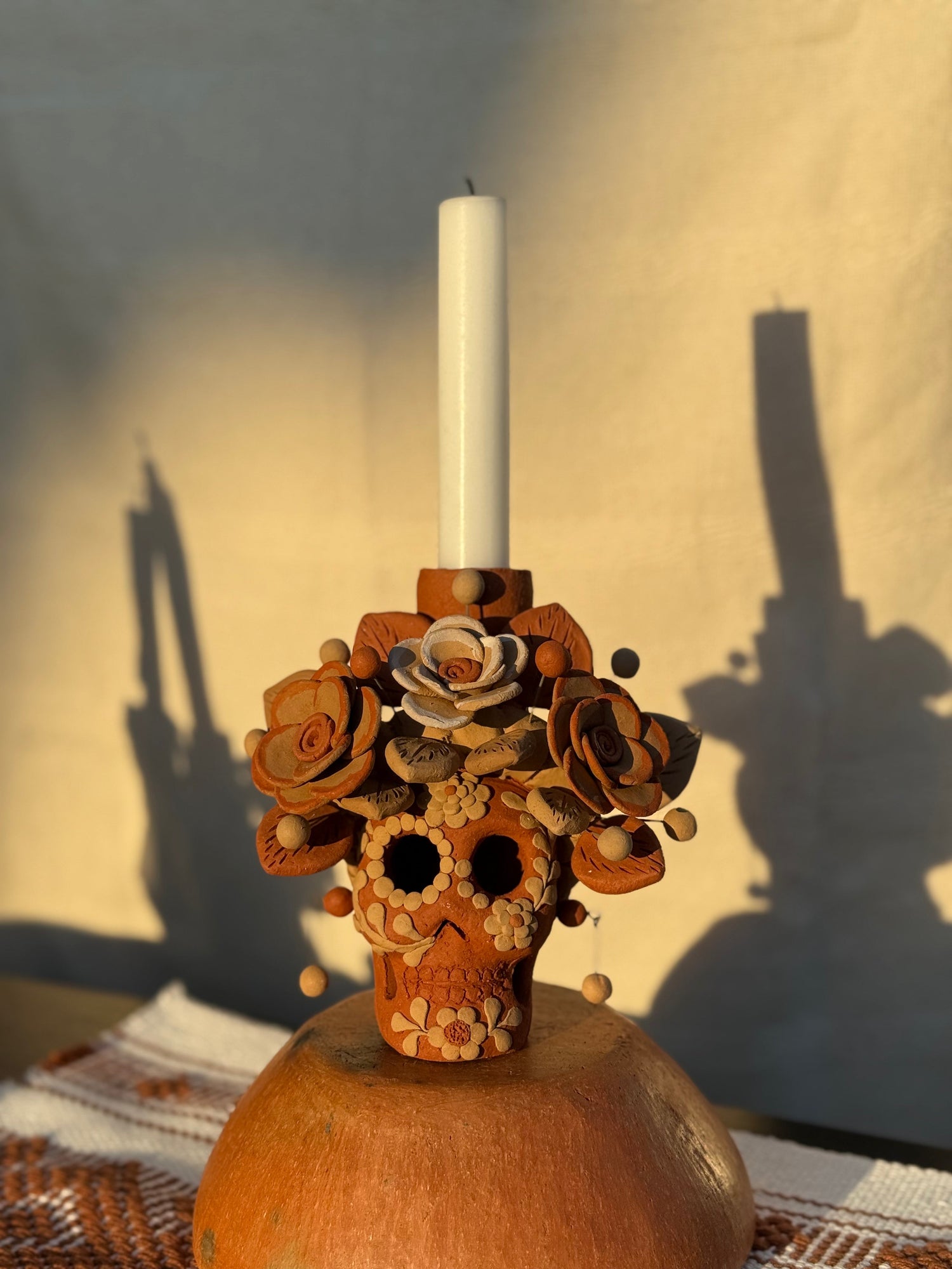 Día de Muertos Collection