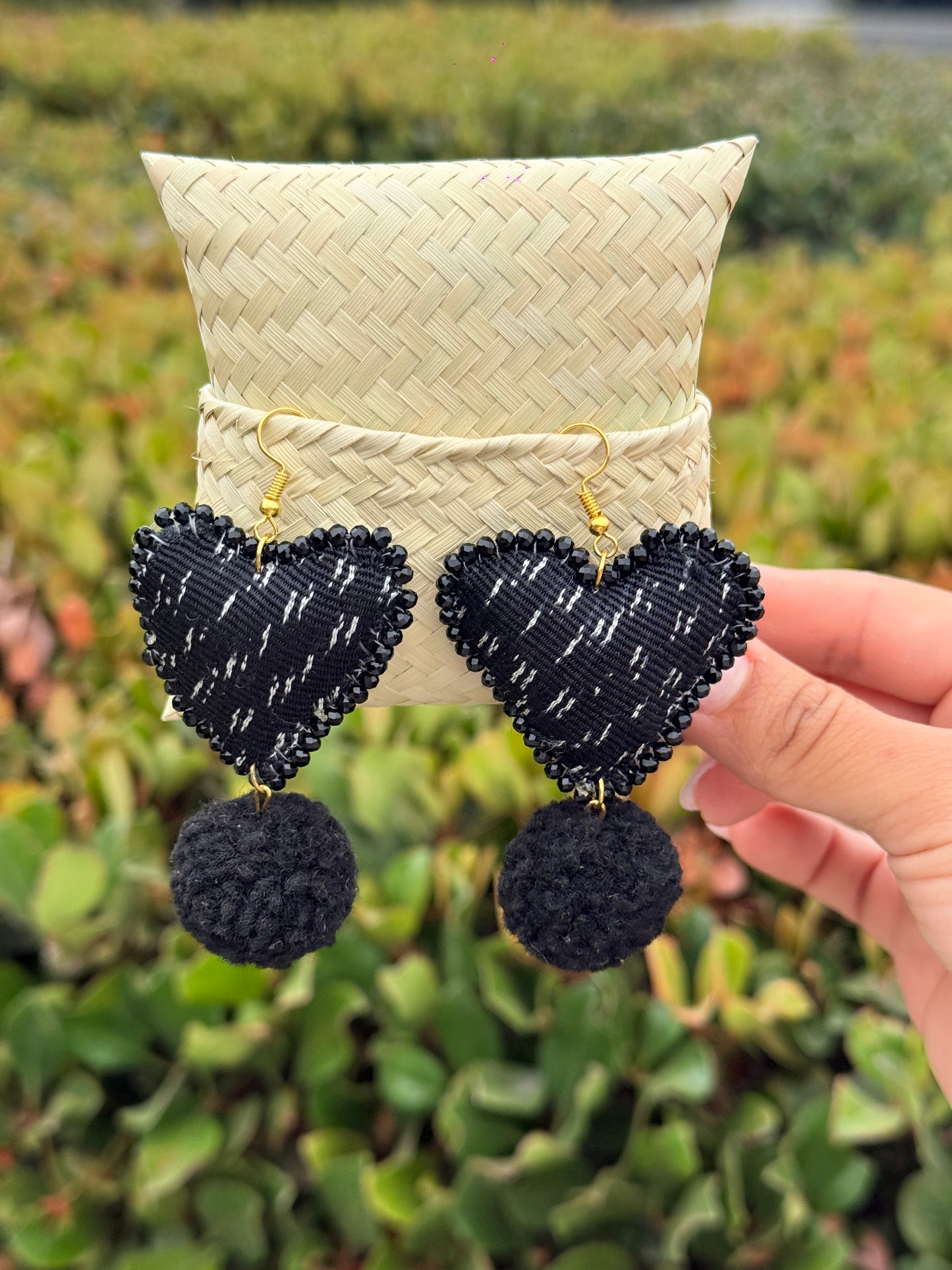 “Brenda” Earrings